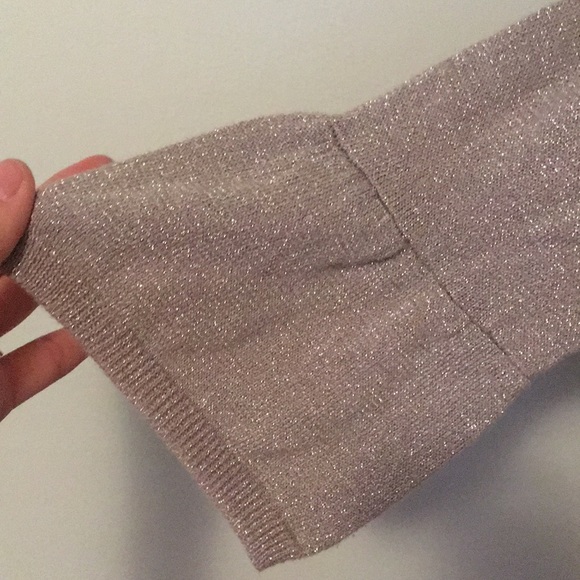 Cute and Sparkly cardigan - Picture 3 of 6